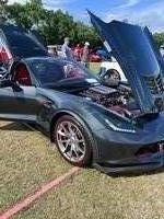 2019 Corvette for sale